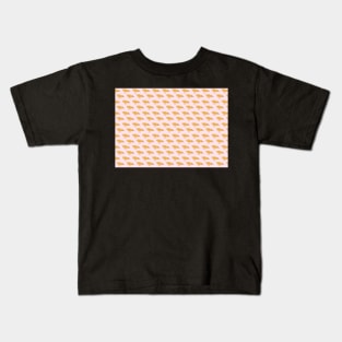 chicks pattern Kids T-Shirt